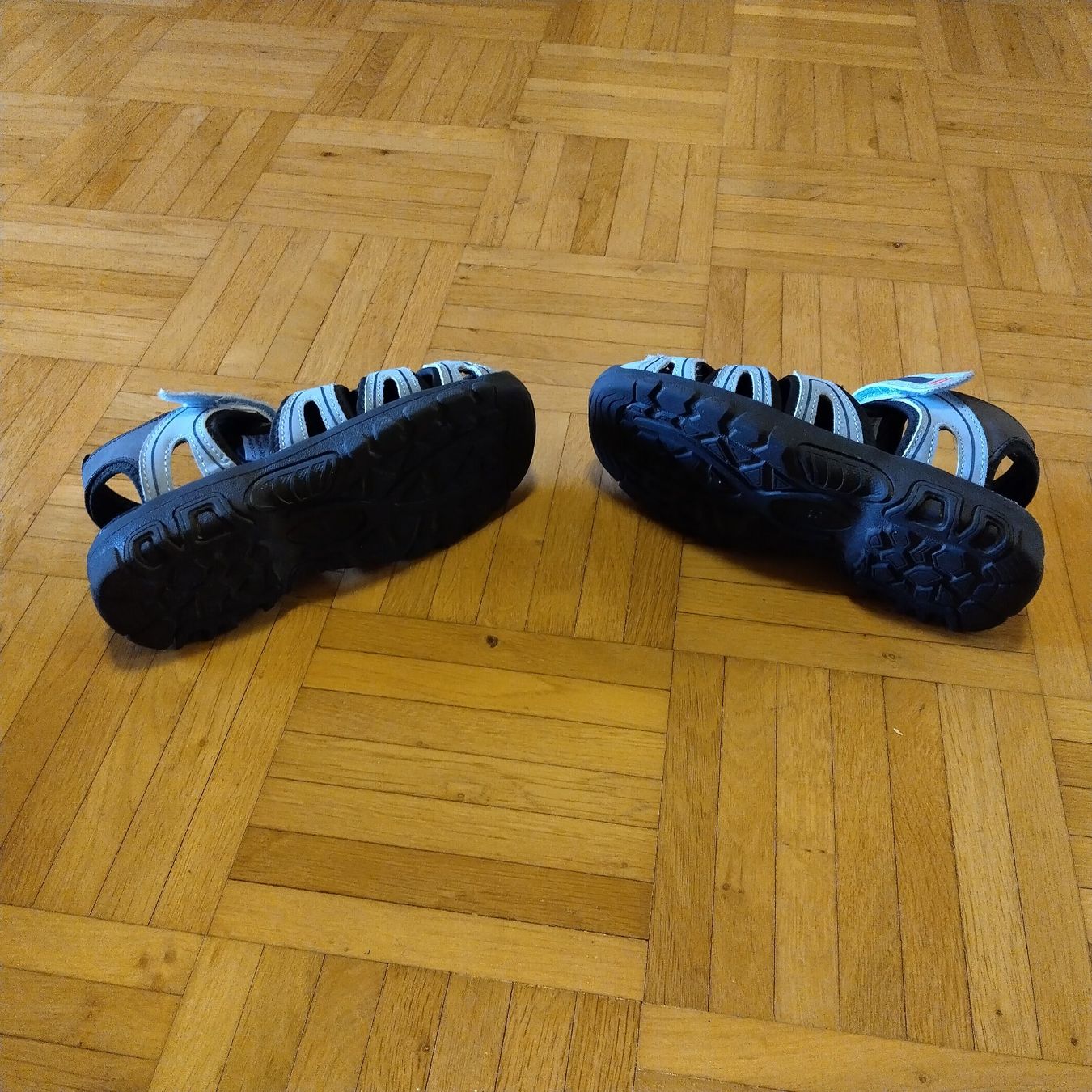 Scarpe per ragazzi: Crane Kinder Sandalen, Grösse 32 – Usato da Oberdorf NW venduto da niederj 1