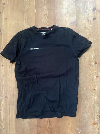 Mammut T-Shirt Grösse M