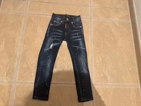 Dsquared2 NWT Jeans, 4j 104 NP 169 Fr