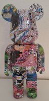 BEARBRICK 400%