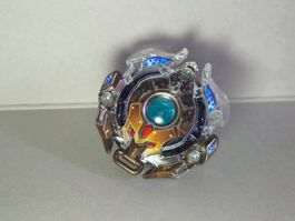 Takara Tomy Beyblade mad minoboros quarter quake