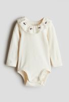 H&M Adorables cotton body size 92 / Baumwollbody