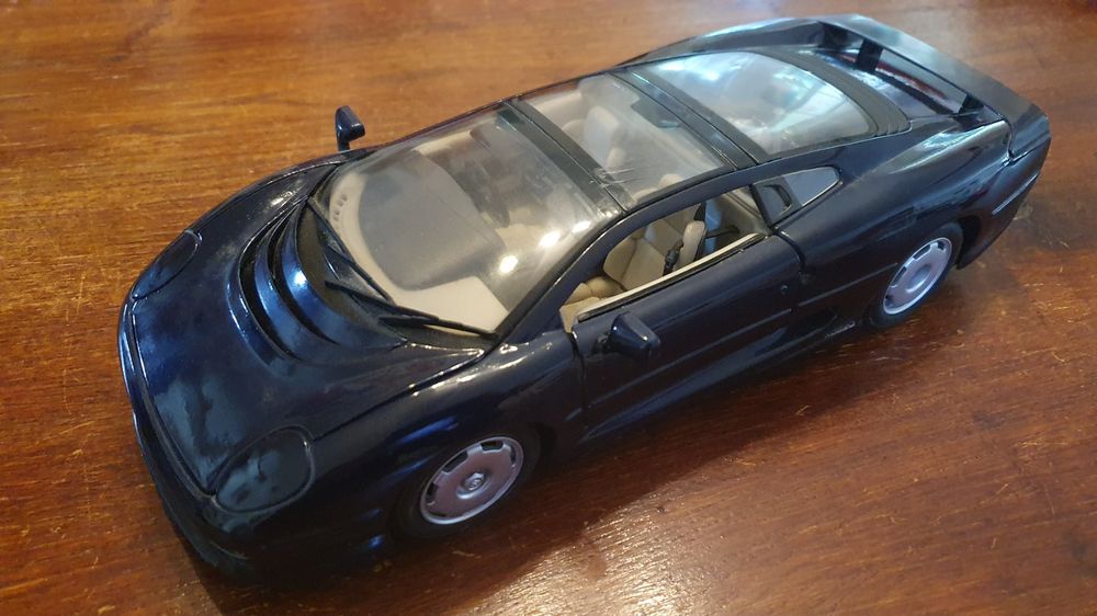 Jaguar XJ220 Kaufen auf Ricardo