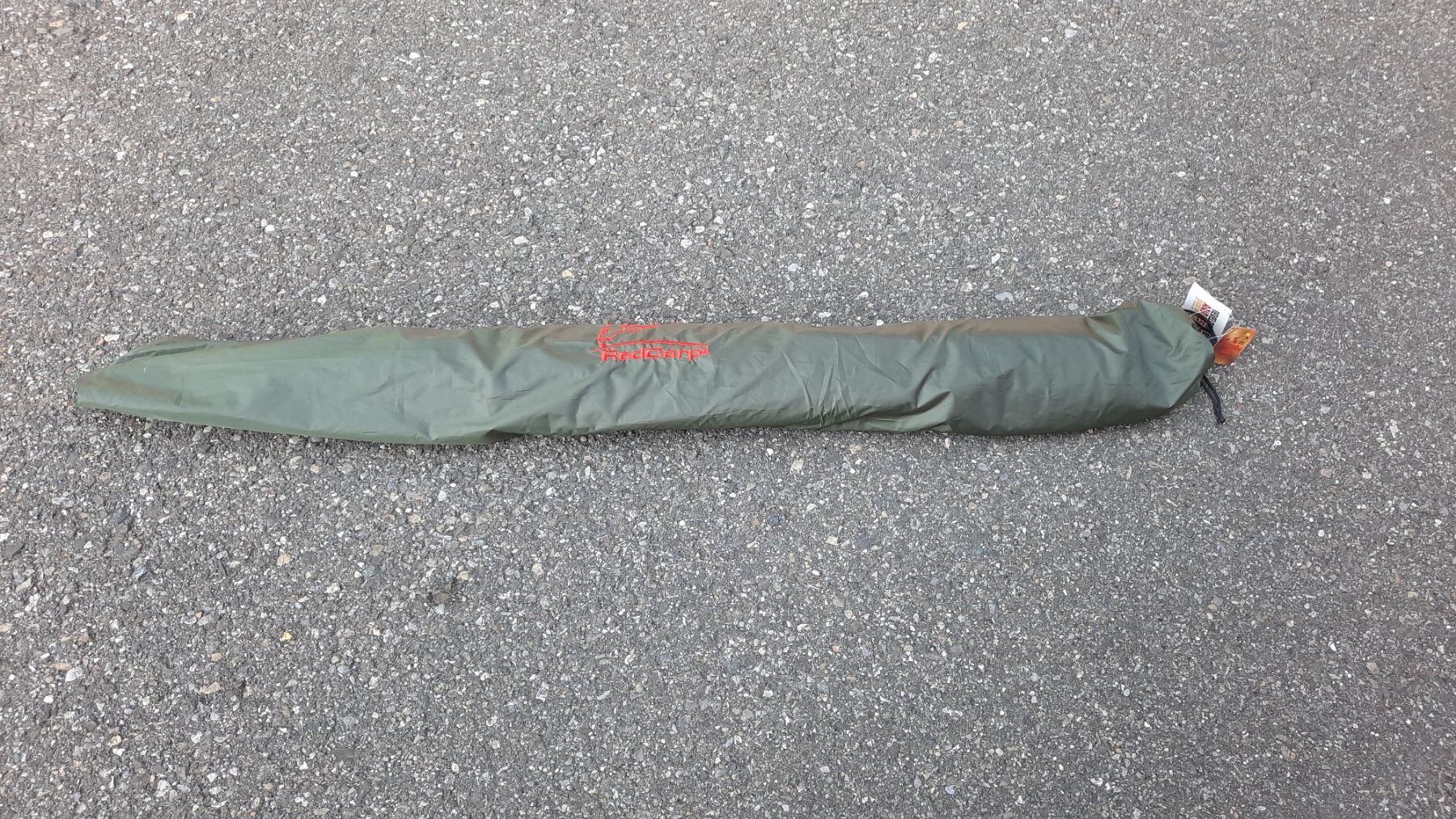 Ombrelloni: RedCarp Angelschirm, Fischerschirm – Usato da Weinfelden venduto da JoeBaer 1