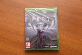 Prey (NEU)
