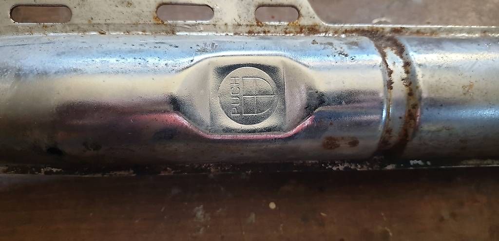 Auspuffanlagen: Puch auspuff – Gebraucht aus Muhen von Gsell4 1