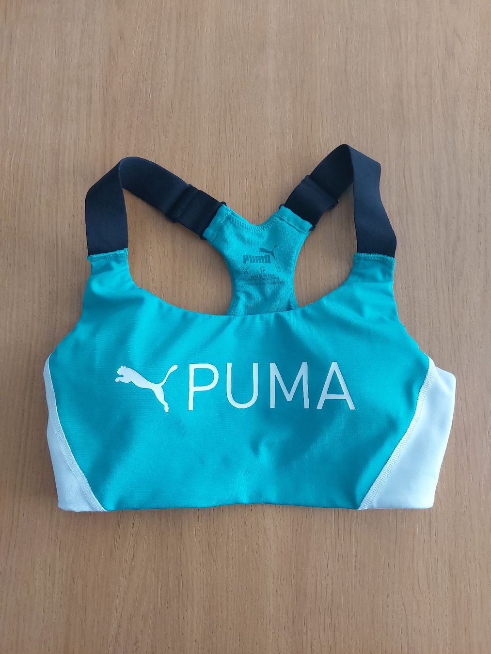 Puma Top: Puma Sport BH – Usato da Wollerau venduto da _2kp5