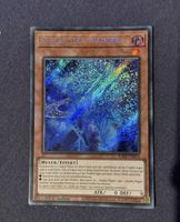 Yu-Gi-Oh! - Seelen der Magier - Secret Rare