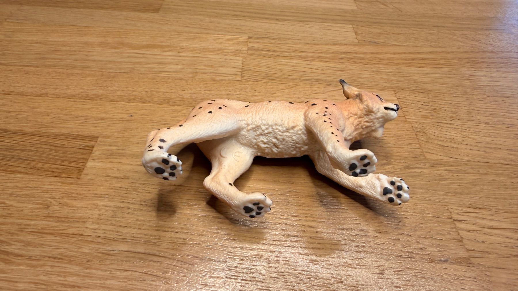 Schleich Giocattoli: SCHLEICH - Luchs 14822 – Usato da Winterthur venduto da Secondhand-Family 6