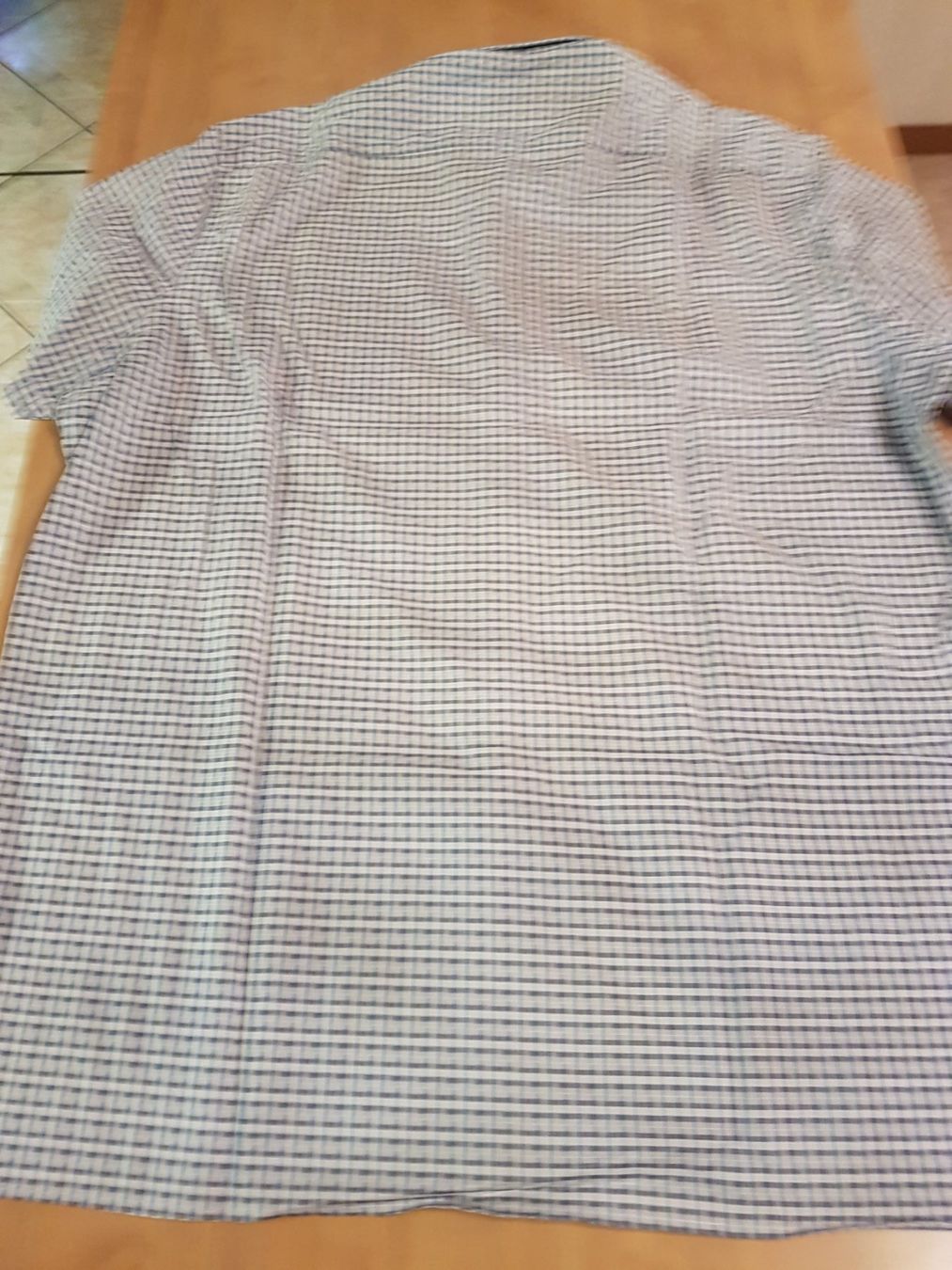 Jupiter Camicie: Chemise taille XL marque Jupiter 100% coton – Usato da Villiers venduto da san_jn5w 7
