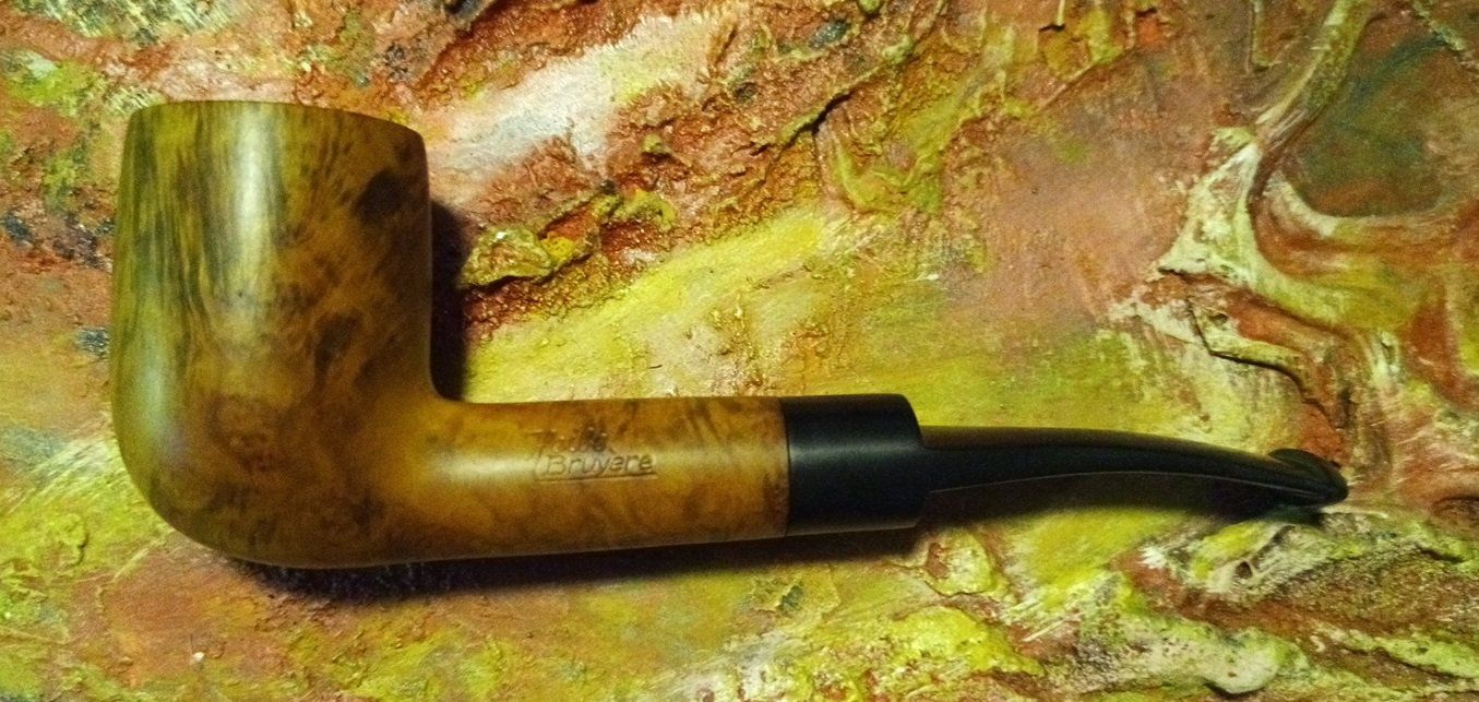 Pipes & Accessoires: Pipe Heibe – D'occasion à Wallbach par el_szatano