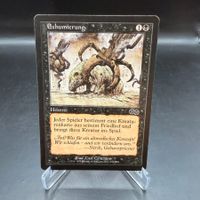 Exhumierung Exhume 134/350 Urzas Saga Deutsch EX