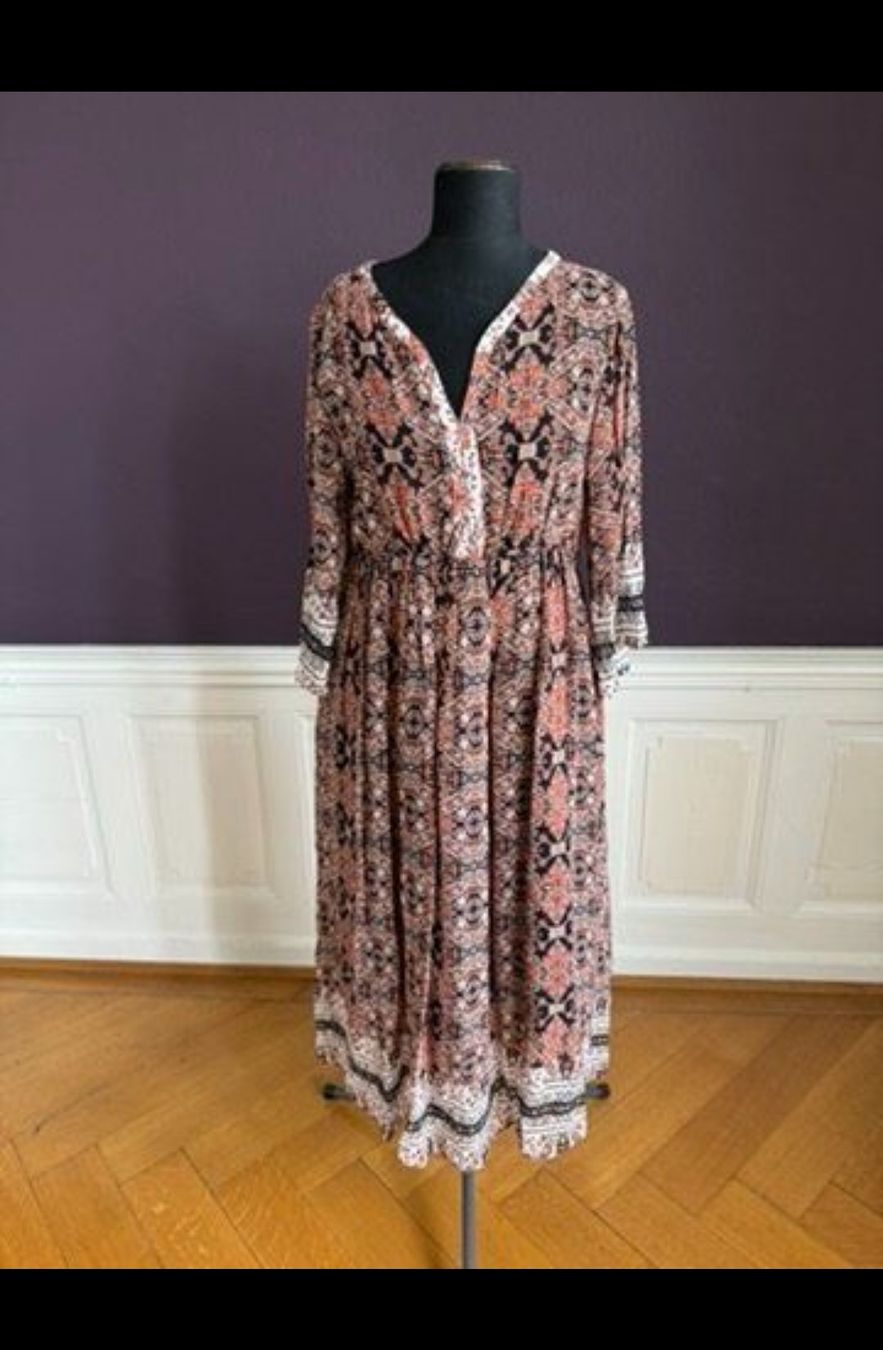 Vestiti: Frogbox Etho dress size 38/40 – Nuovo (secondo la descrizione) da Ettingen venduto da hms_w27b