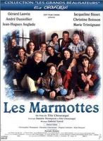 LES MARMOTTES