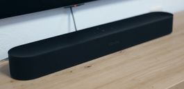 Sonos Beam 2.Gen in schwarz