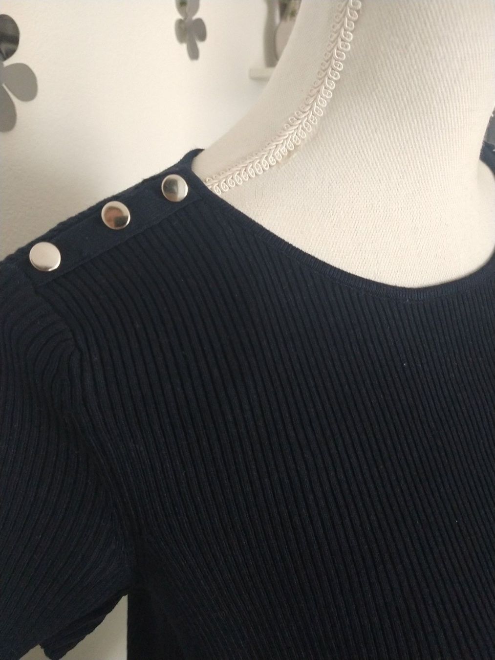 Orsay Vestiti: Herzliches Strickkeid gr.S – Nuovo (secondo la descrizione) da Winterthur venduto da Husakeva 5