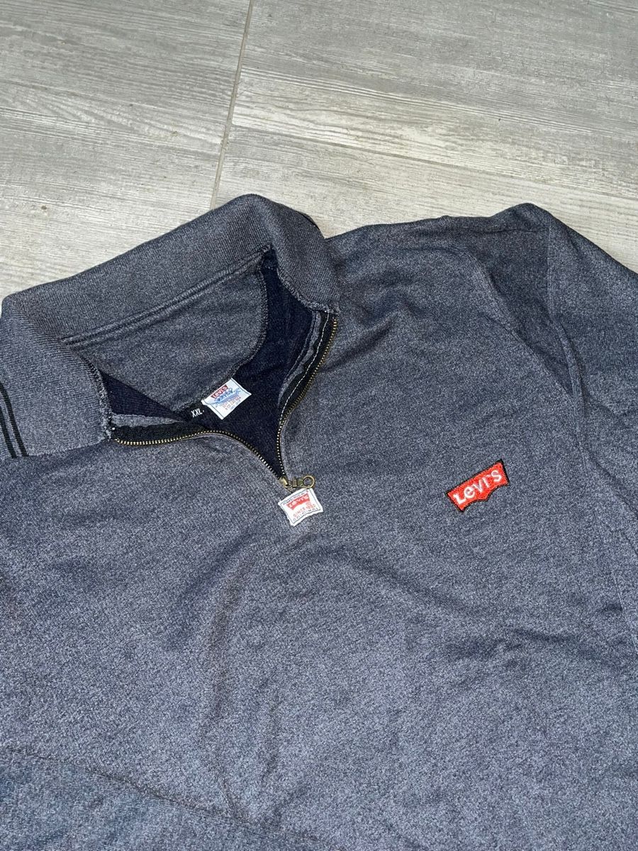 Levi's Maglioni & Felpe: Levi’s hoodie – Usato da Grand-Lancy venduto da eli_x5k9 1