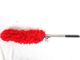 DIRT DEVIL Staubwedel rot 55-142 cm