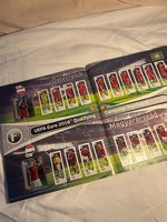 Panini foot euro 2016 Complet