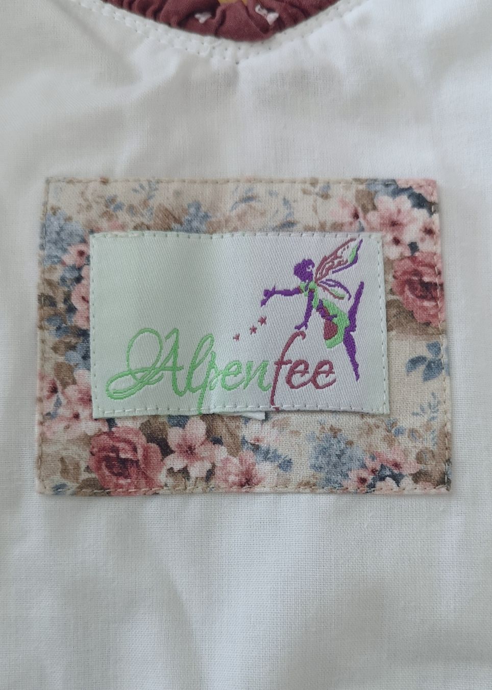 Vestiti: Alpenfee Dirndl Gr. 40 / 42 – Usato da Niederbipp venduto da kevintifu20 3