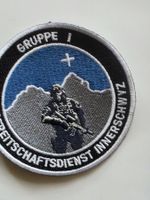Polizei Spezial Innerschweitz Gruppe 1 Selten