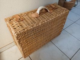 Campingkoffer