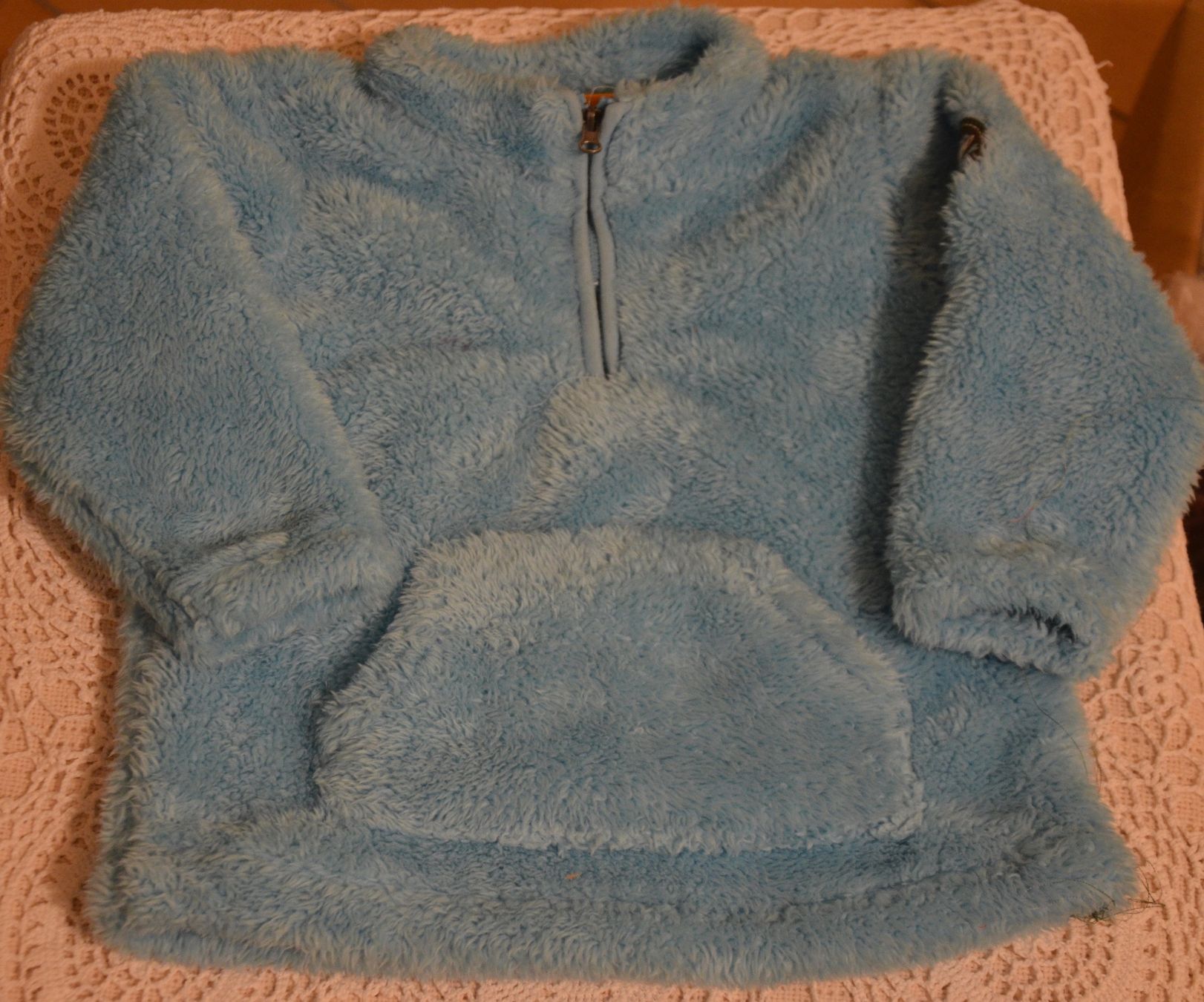 Maglioni & Felpe: TAILLE 86-92 - WARME PULLOVER – Usato da Chiasso venduto da Dolly015