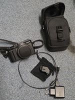 Panasonic DC-LX100M2 Digitalkamera guter Zustand
