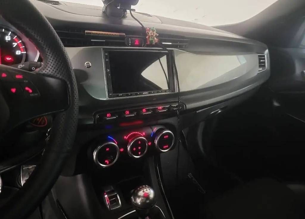 Automobili: Alfa Romeo Giulietta  – Usato da Bioggio venduto da and_pj7y