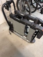 Fahrradträger Thule Easy Fold XT3 - defekt