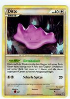 Ditto Rare 17