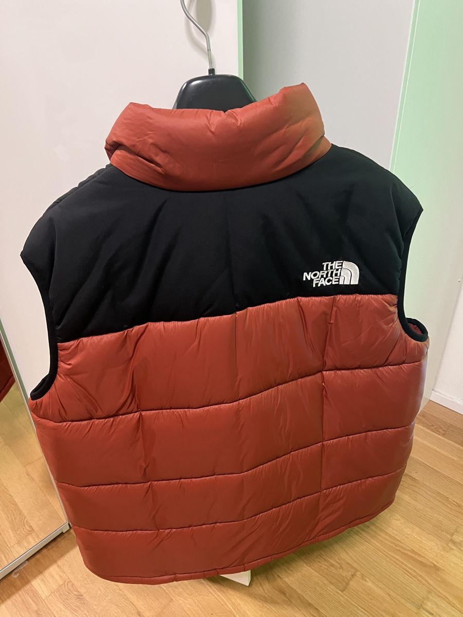 North Face Gilets & Westen: The North Face Veste – Gebraucht aus Volketswil von Ilyrian 2