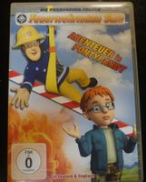 DVd FEUERWEHRMANN  Sam