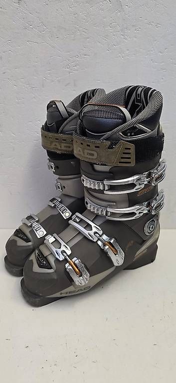 Head Scarpe da uomo: Chaussures ski Head 27,5 = 42,5 – Usato da Sugiez venduto da factorysportoutlet 4