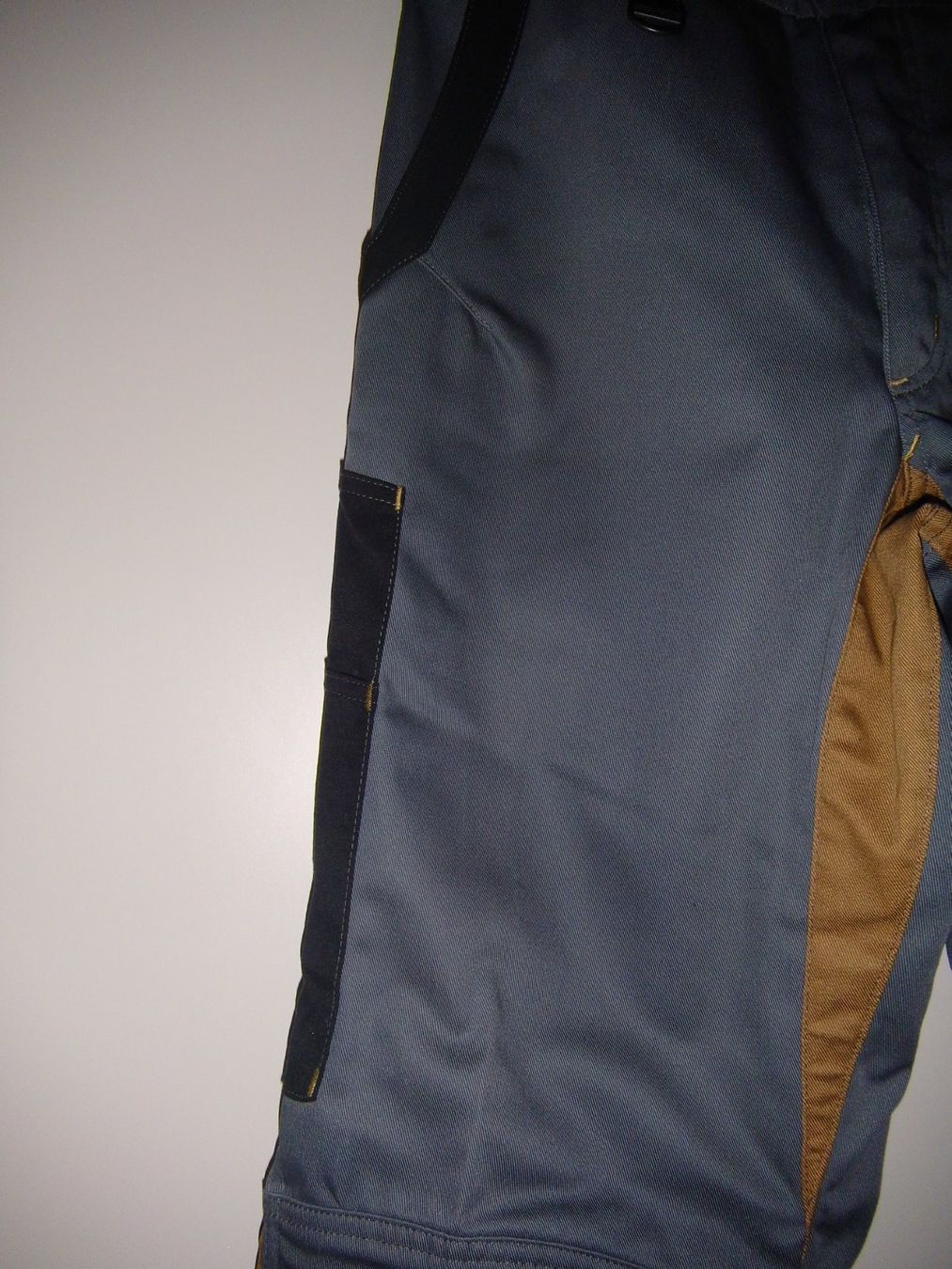 Wikland Pantaloni: Wikland Arbeitshose – Nuovo e nell'imballaggio originale da St Gallen venduto da Hrabbit 1
