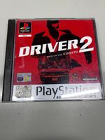 Driver 2: Back on the Streets per la console PlayStation 1