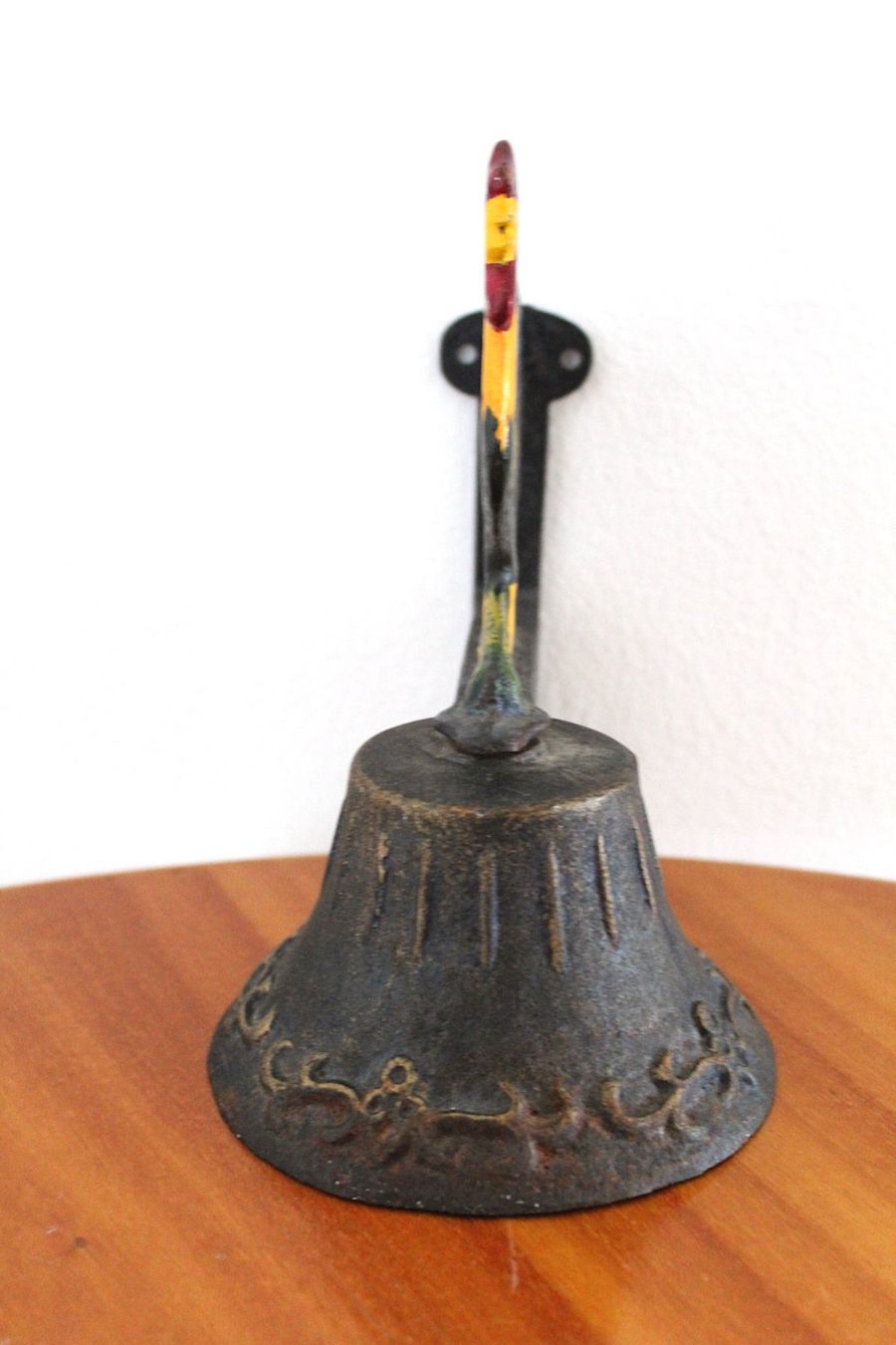 Campanacci mucche: Alte Wandglocke , – Usato da Locarno venduto da fripui 1