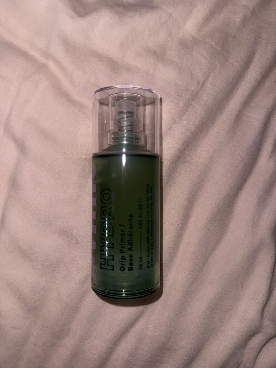 Milk Makeup Make-up: Milk Hydro Grip Primer, neu – Nuovo e nell'imballaggio originale da Glattbrugg venduto da elo_ppw8 3