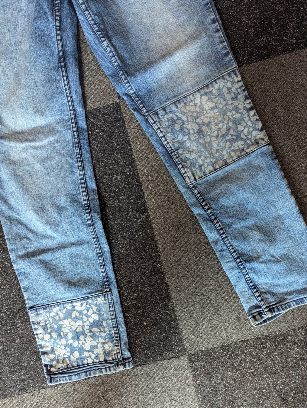 Cecil Jeans: Lässige Jeans von Cecil in der Grösse 32 – Nuovo (secondo la descrizione) da Tägertschi venduto da Araschi 1