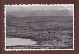 YVERDON - Vue totale