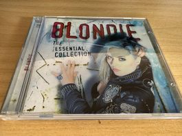 Blondie – The Essential Collection