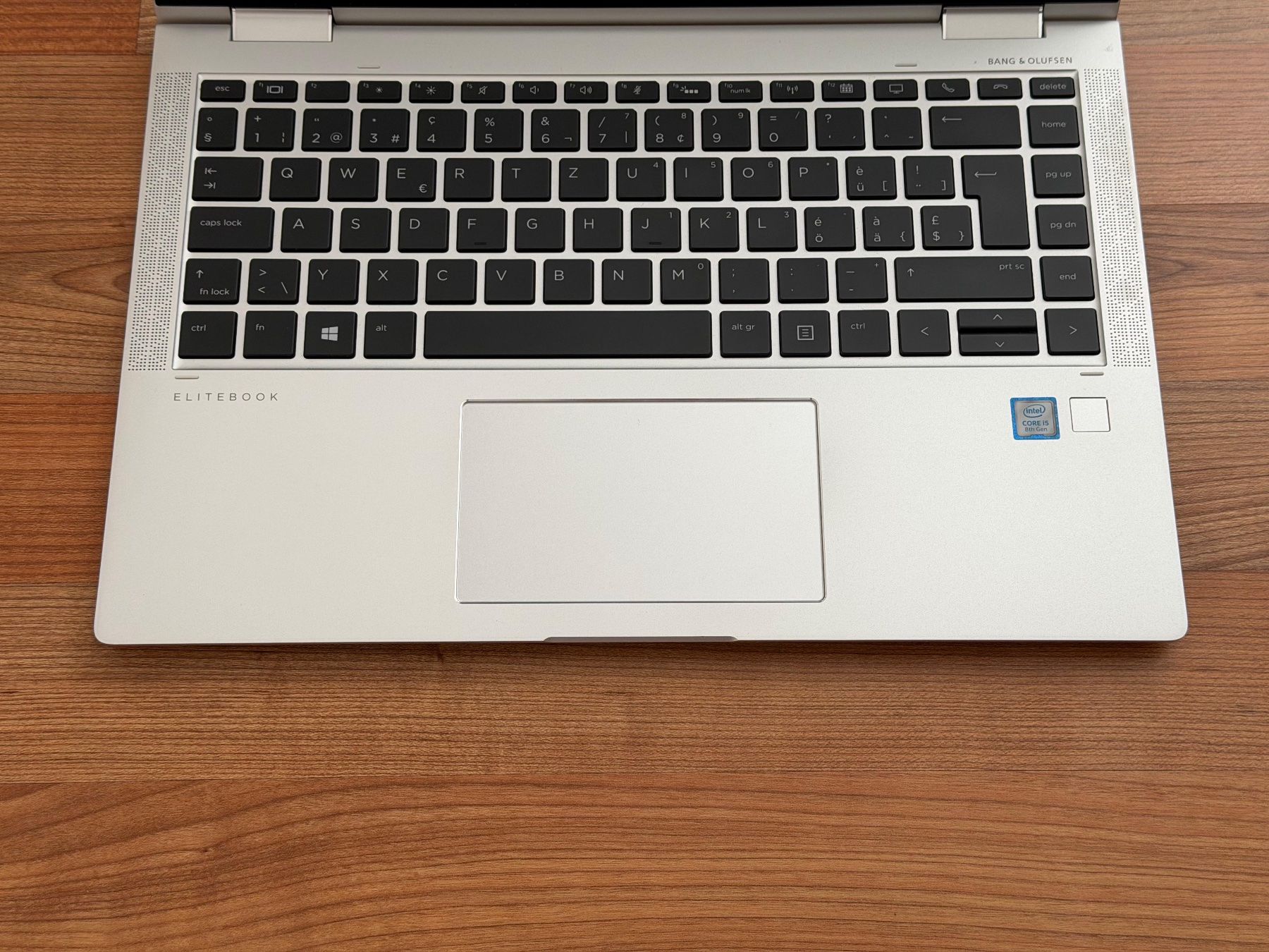 Hewlett Packard Notebook: HP EliteBook x360 1040 G6 Full HD Touch-Display Notebook-PC – Usato da Obernau venduto da agaton 3