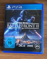PS4 Star Wars Battlefront II