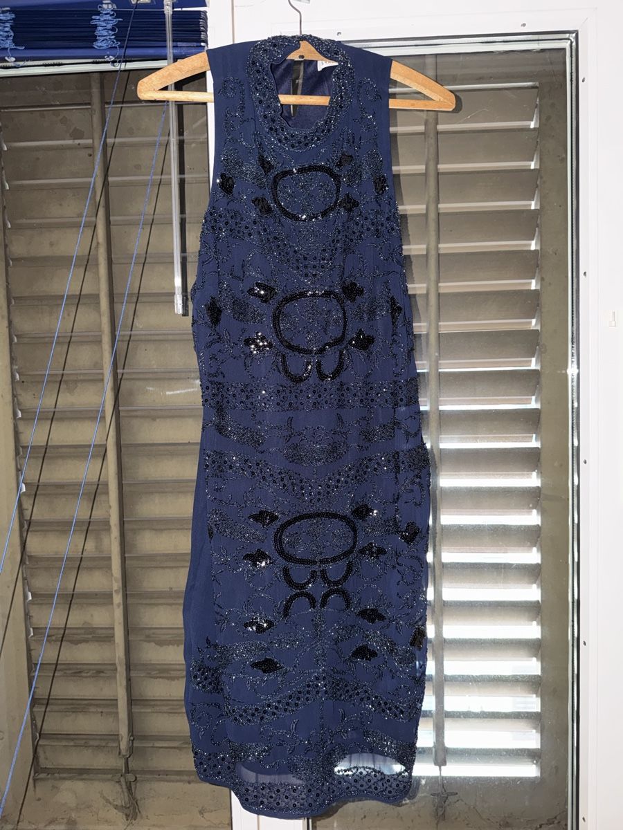 Vestiti: Kleid Grösse XL – Usato da Ennenda venduto da Gizzy_99