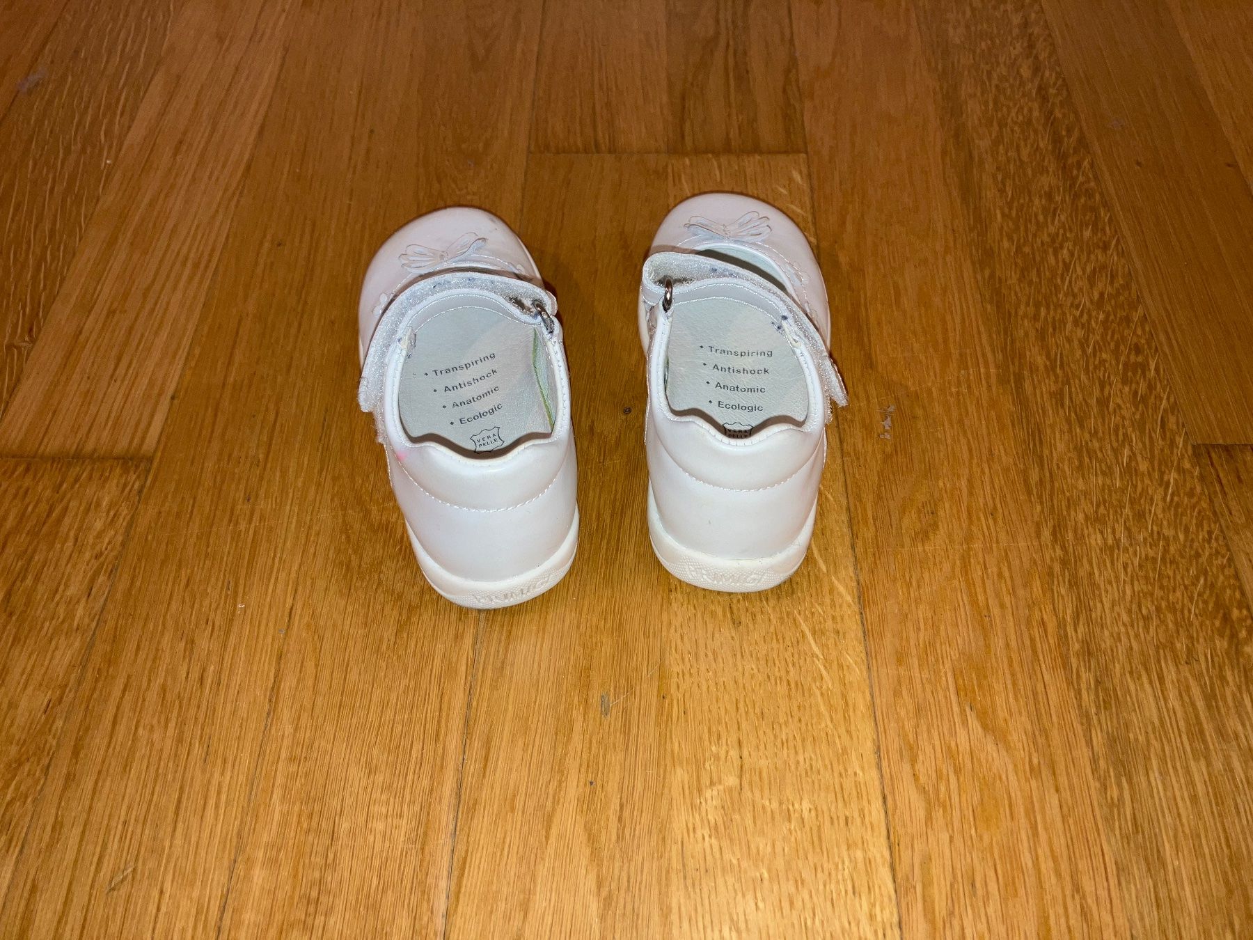 Primigi Scarpe per ragazze: Mädchen-Ballerina Schuhe – Usato da Zürich venduto da Dudu2020 3