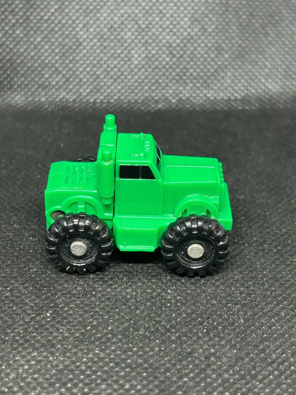 Hasbro Giocattoli: Transformers G1 1989 Big Hauler action figure – Usato da Lausanne venduto da Retro-geek 4
