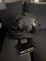Harley davidson helm