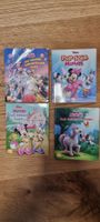 Disney: 5er-Set Bücher für Mädchen