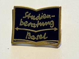1 Pin Studienberatung Basel