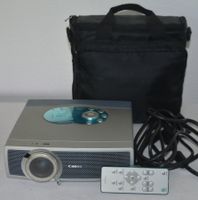 Beamer Canon LV-S2 projecteur